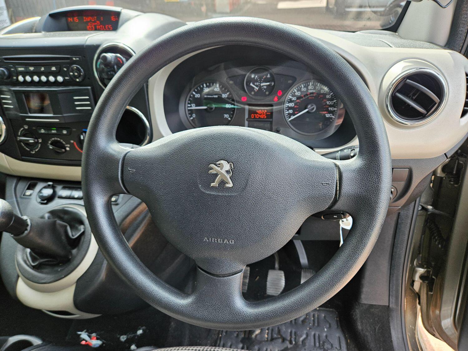 Vehicle 16