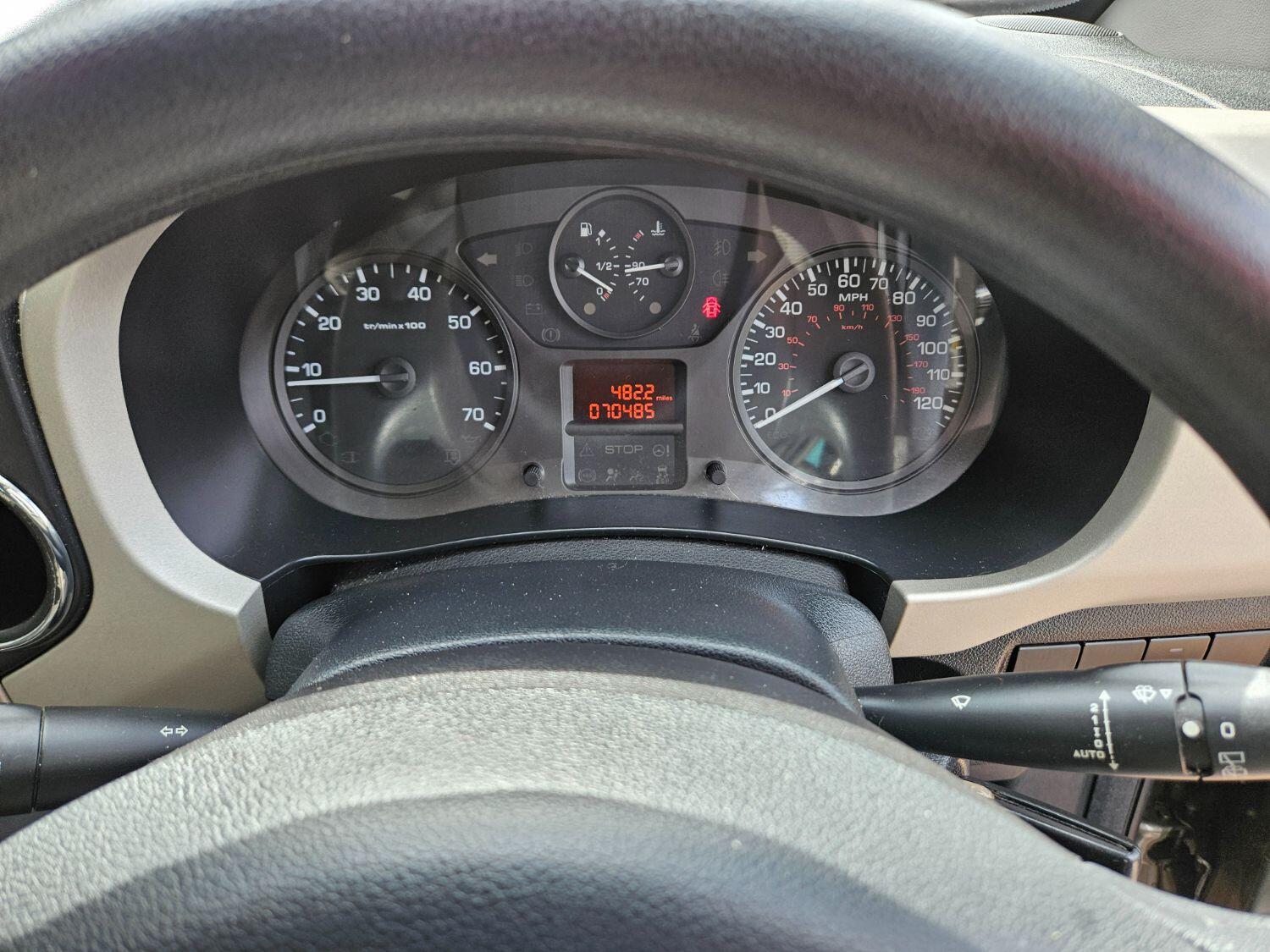 Vehicle 17