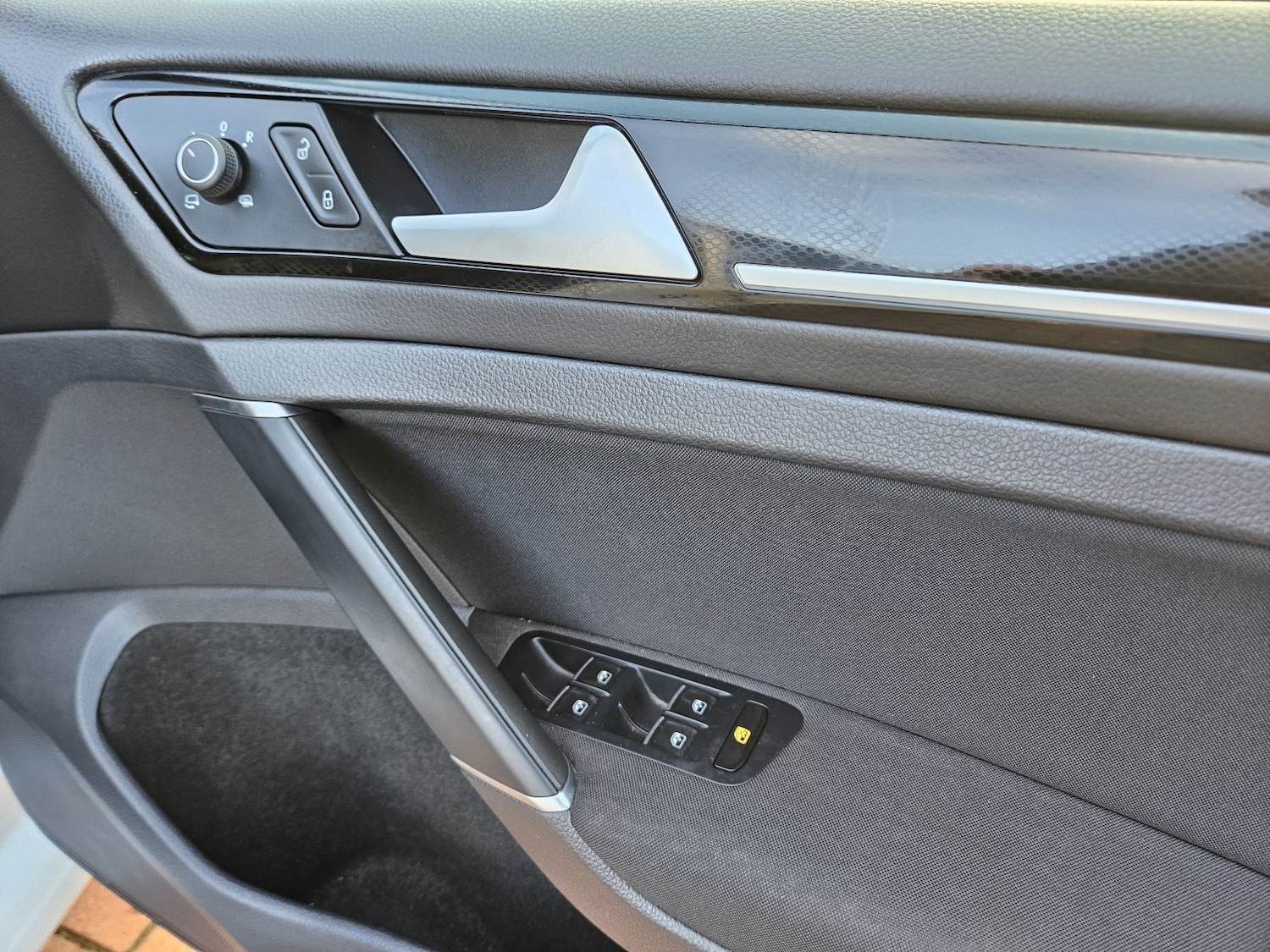 Used Volkswagen Golf 2016 for sale - 76510874: Photo 12