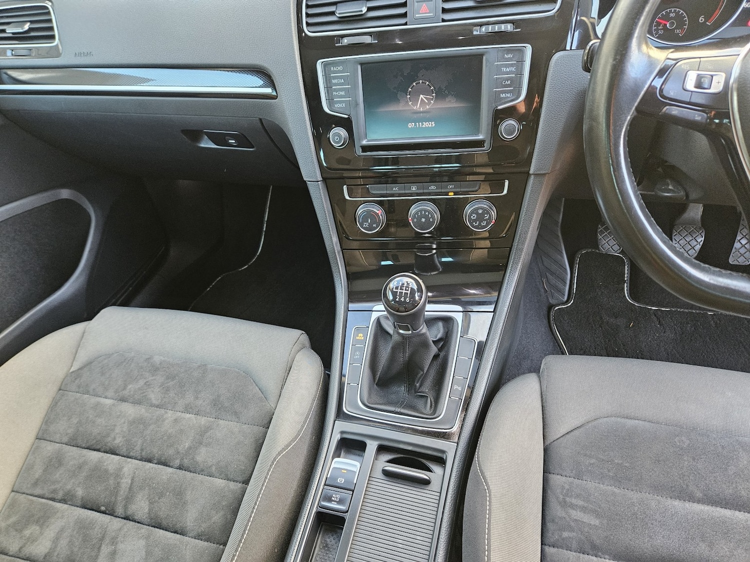 Used Volkswagen Golf 2016 for sale - 76510874: Photo 15