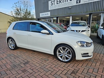 Used Volkswagen Golf 2016 for sale - 76510874: Photo