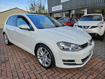 Used Volkswagen Golf 2016 for sale - 76510874: Photo