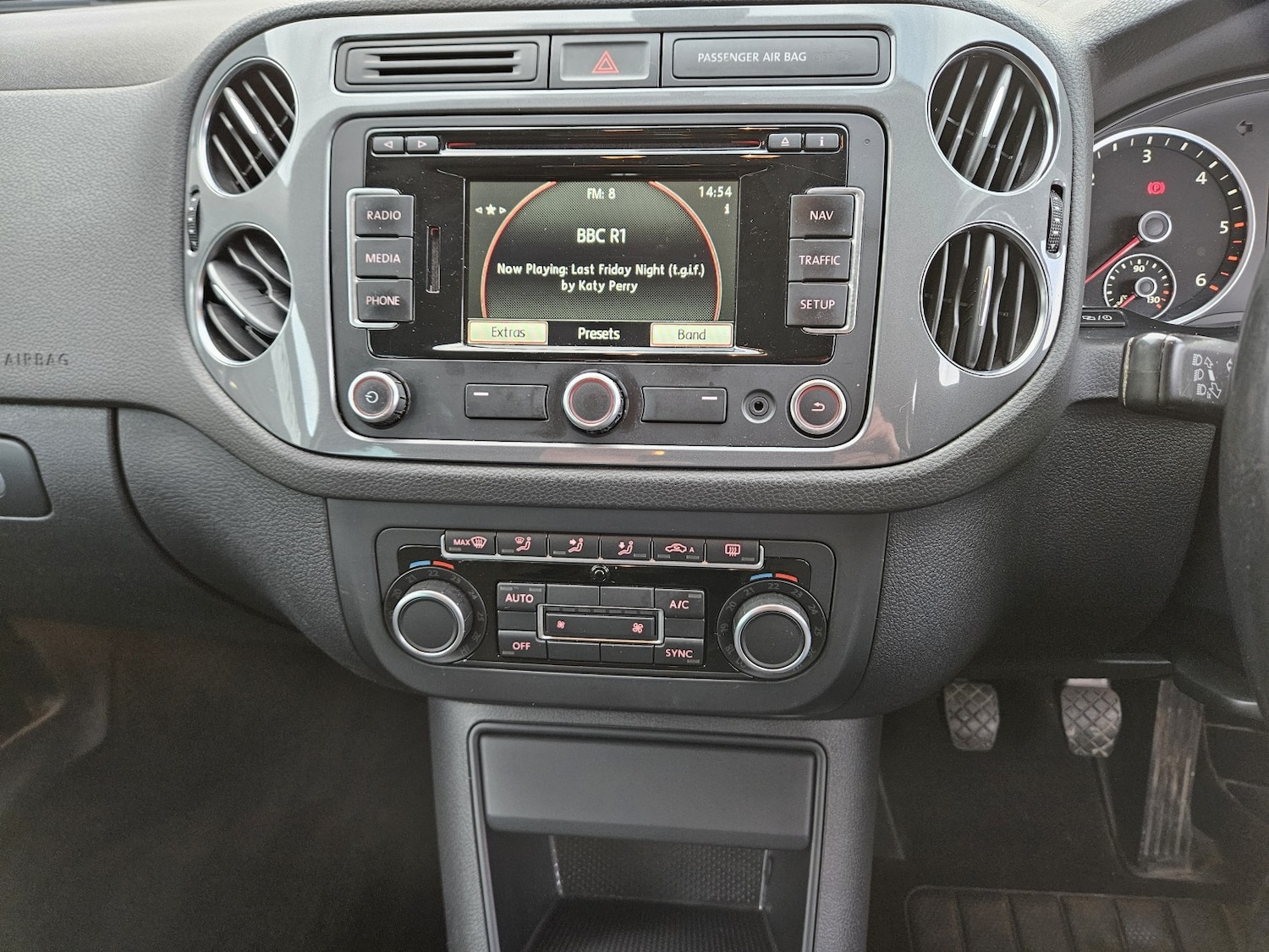 Used Volkswagen Tiguan 2014 for sale - 76935342: Photo 19