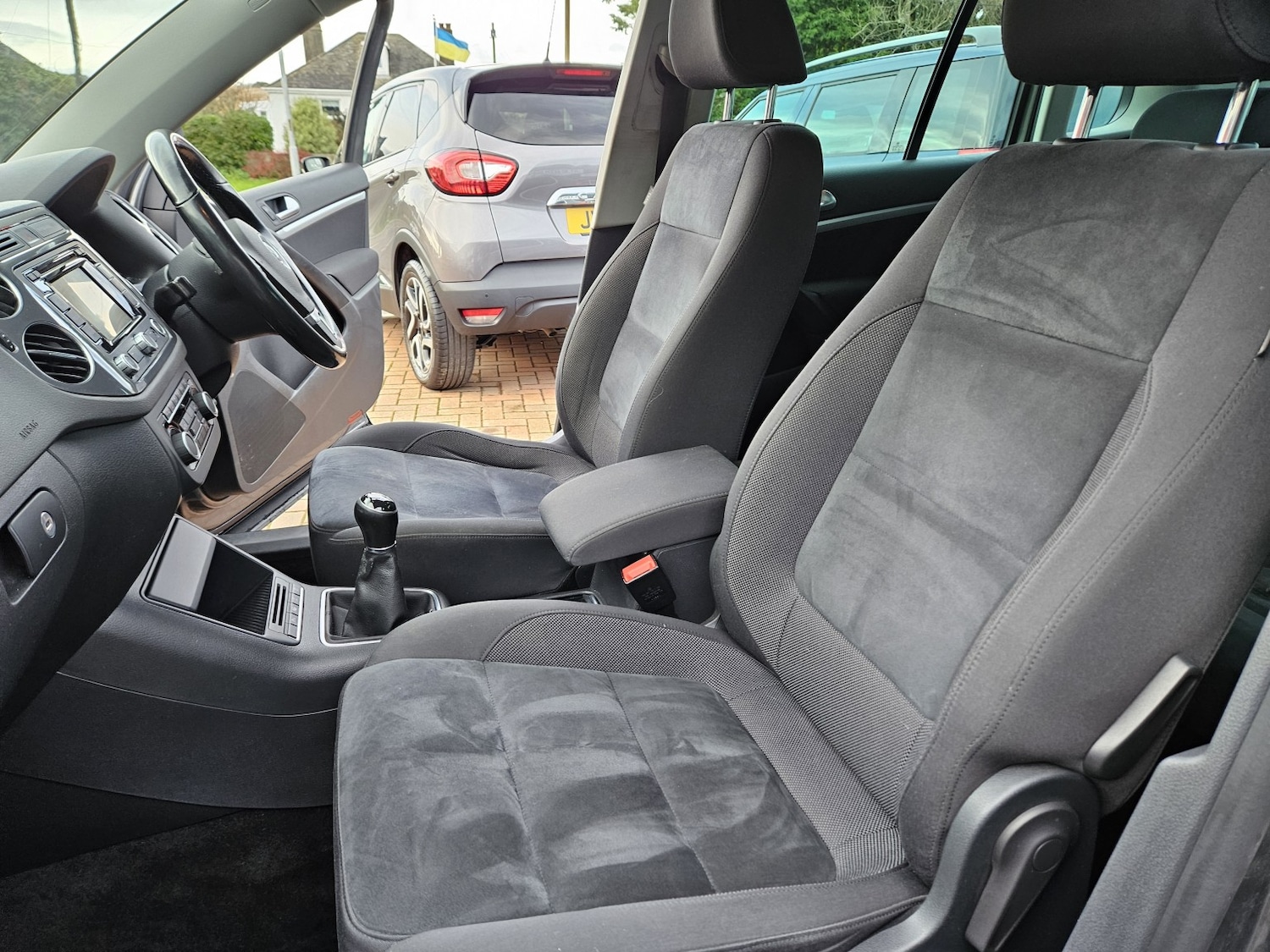 Used Volkswagen Tiguan 2014 for sale - 76935342: Photo 22