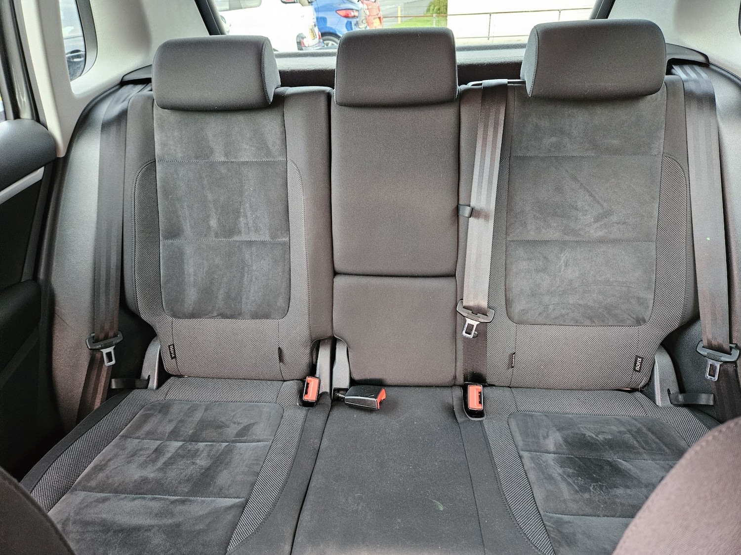 Used Volkswagen Tiguan 2014 for sale - 76935342: Photo 23