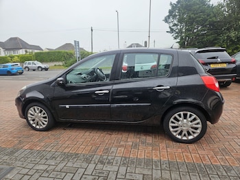 Used Renault Clio 2009 for sale - 78920890: Photo