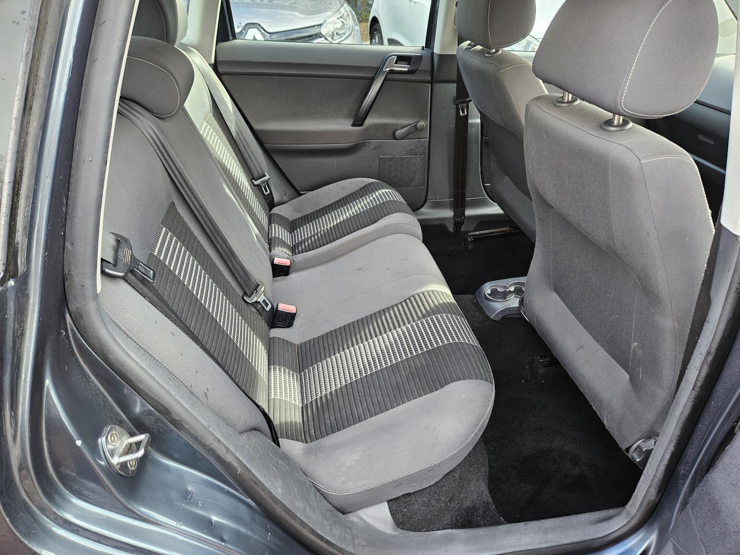 Used Volkswagen Polo 2008 for sale - 77896121: Photo 17