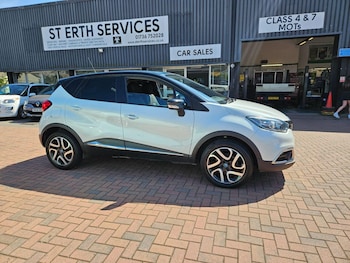 Renault - Captur