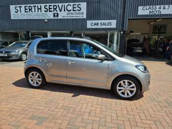 2016 - 1.0 MPI 75 GreenTech SE L 5dr