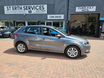 2015 - 1.4 TDI SE 5dr