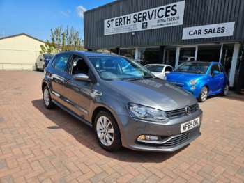 Used Volkswagen Polo 2015 for sale - 74582193: Photo