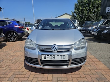 Used Volkswagen Golf 2009 for sale - 79246409: Photo