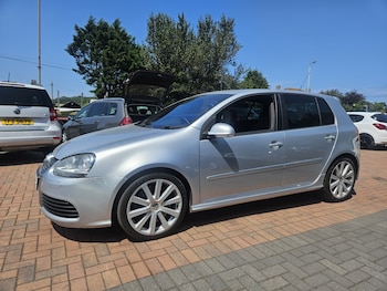 Used Volkswagen Golf 2009 for sale - 79246409: Photo