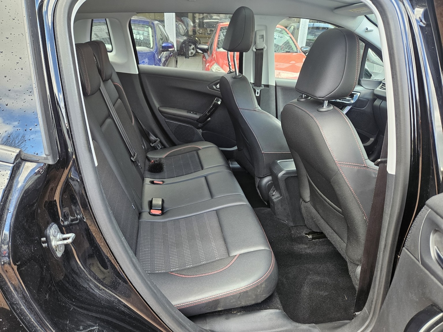 Used Peugeot 2008 2018 for sale - 76643300: Photo 13