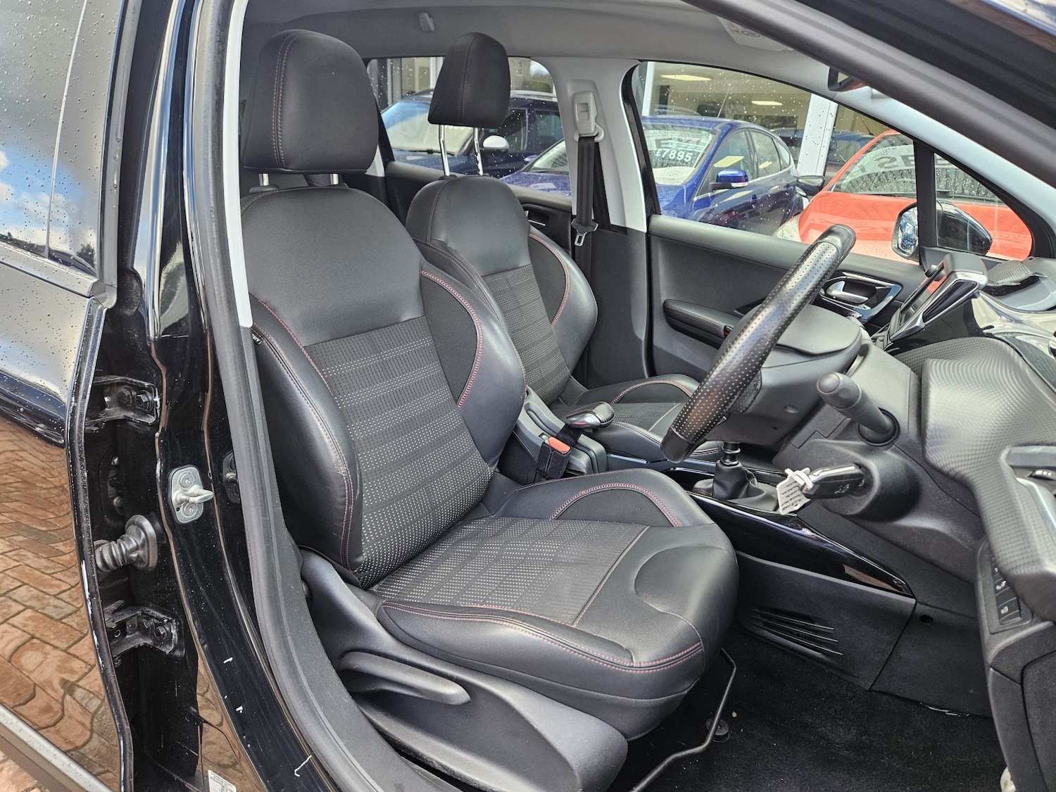 Used Peugeot 2008 2018 for sale - 76643300: Photo 16