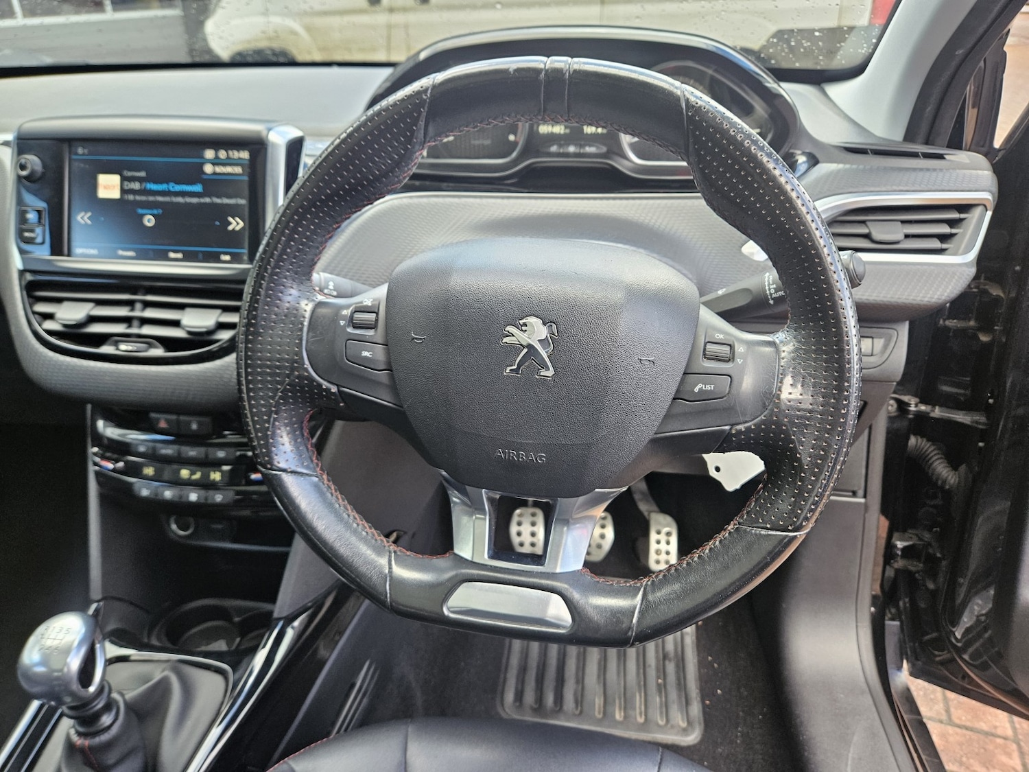 Used Peugeot 2008 2018 for sale - 76643300: Photo 17