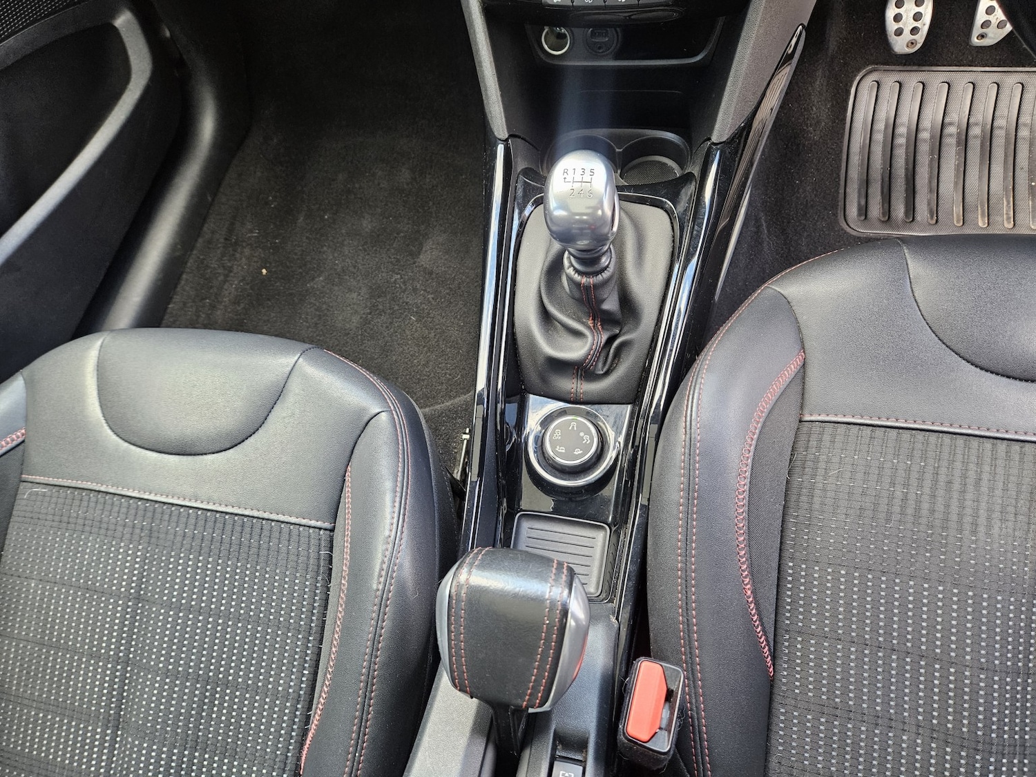 Used Peugeot 2008 2018 for sale - 76643300: Photo 19