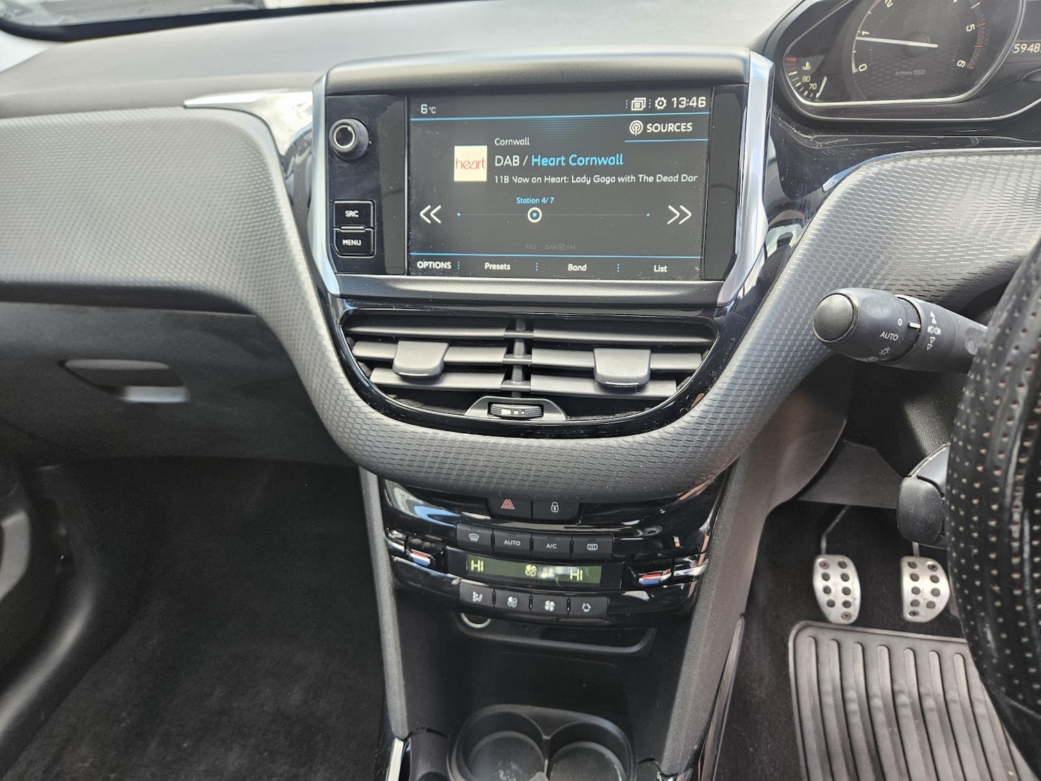 Used Peugeot 2008 2018 for sale - 76643300: Photo 20