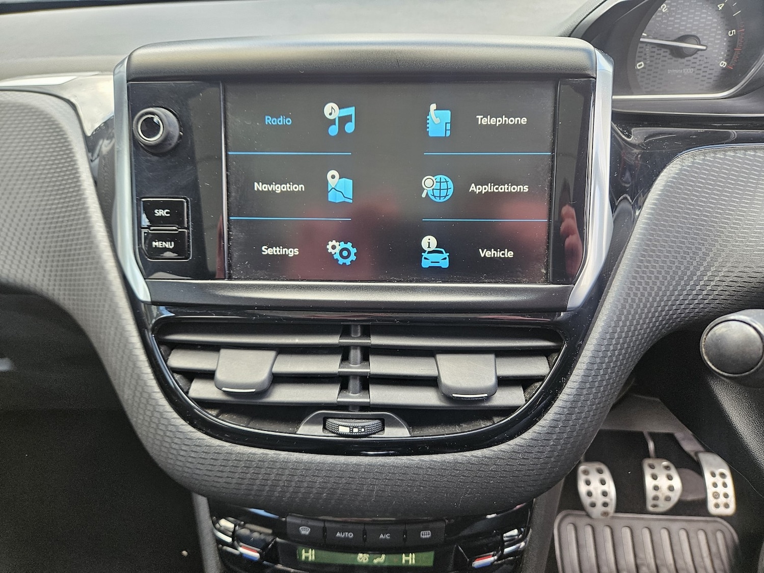 Used Peugeot 2008 2018 for sale - 76643300: Photo 21