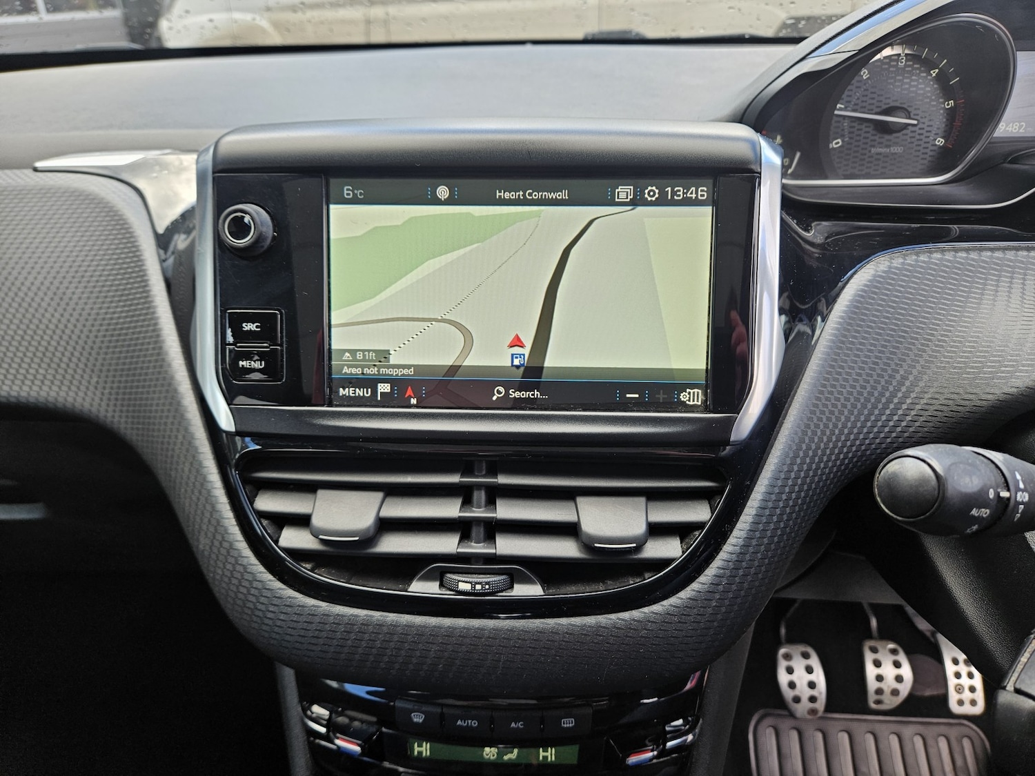 Used Peugeot 2008 2018 for sale - 76643300: Photo 22