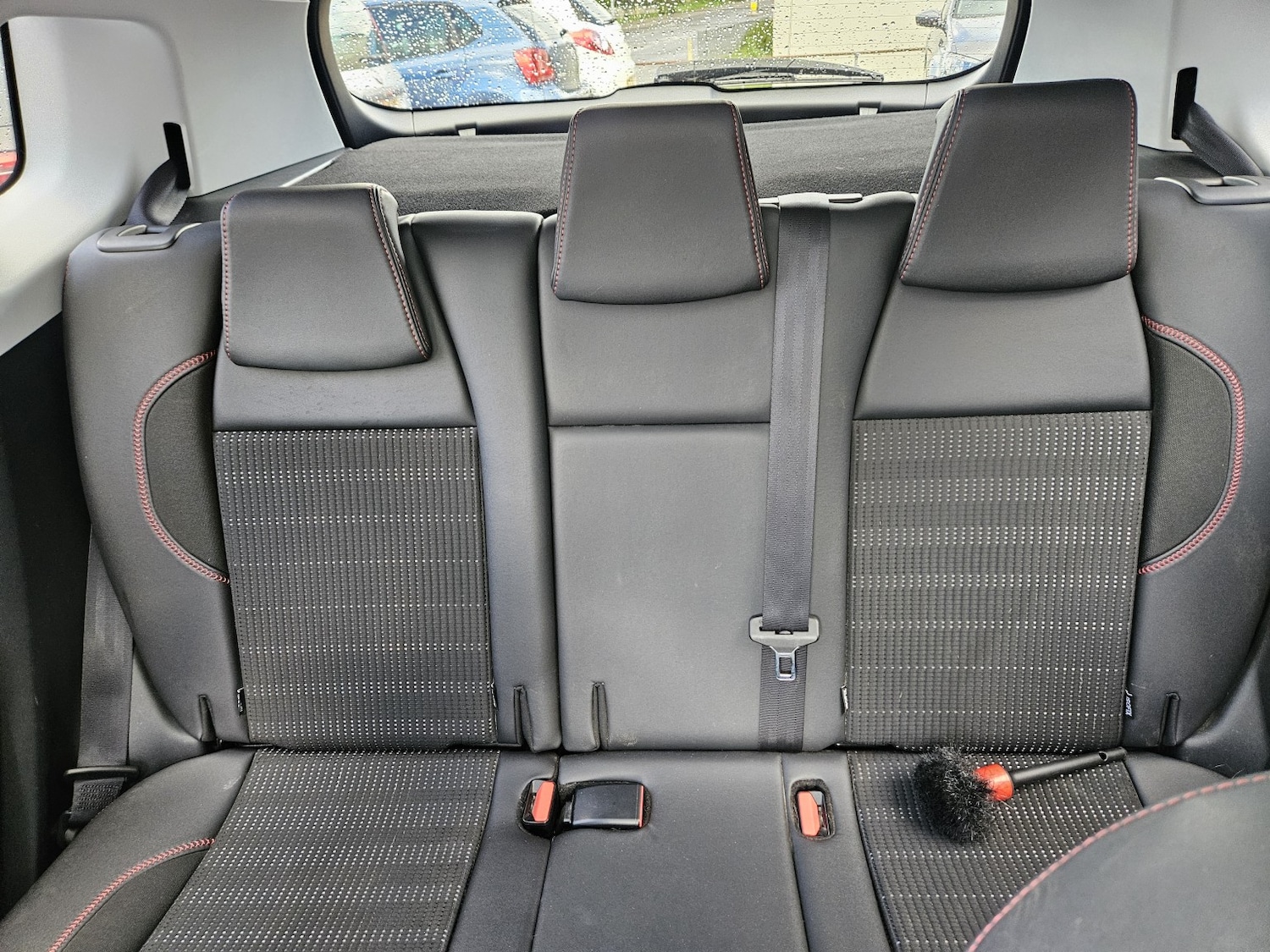 Used Peugeot 2008 2018 for sale - 76643300: Photo 26