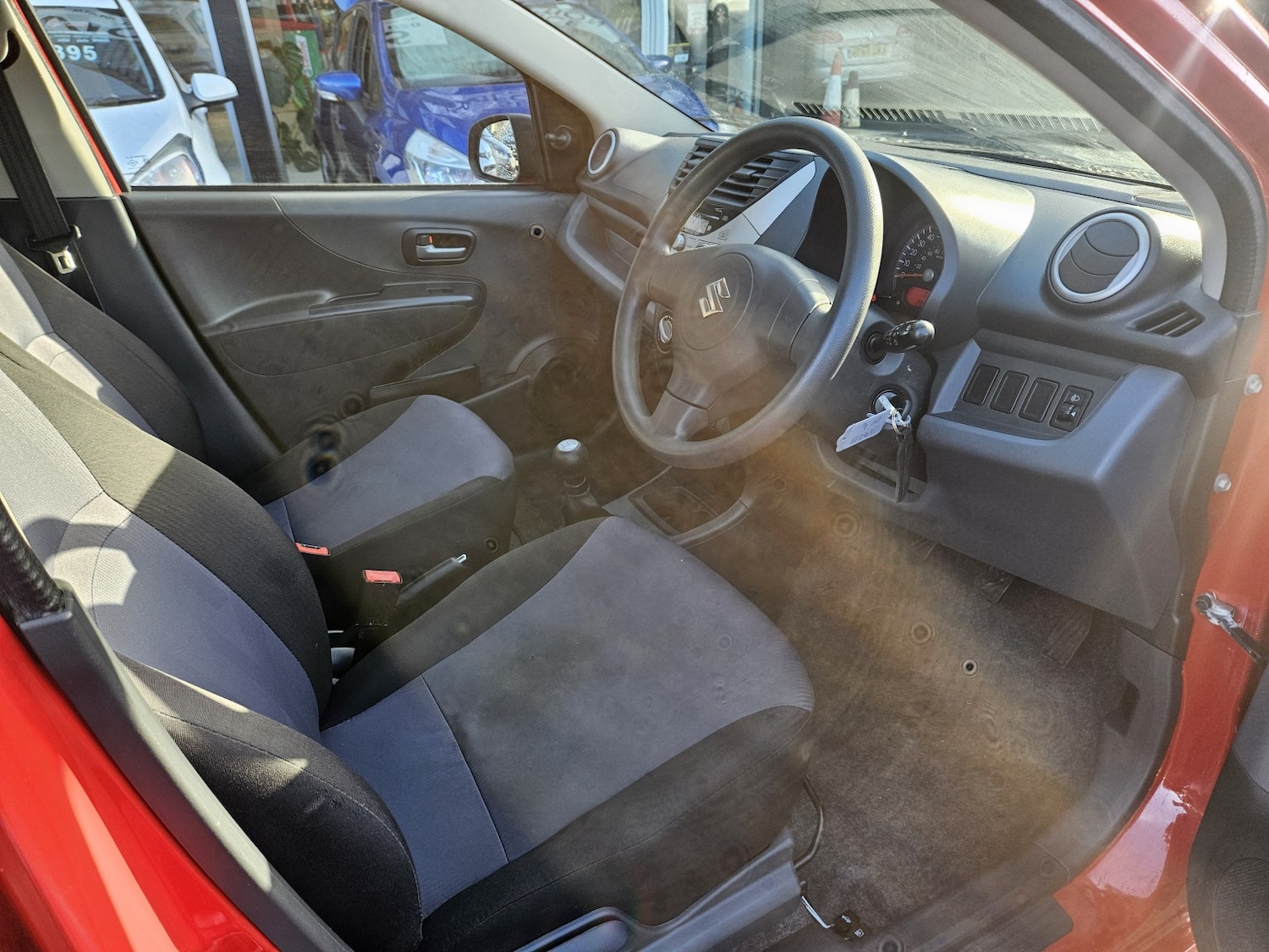 Used Suzuki Alto 2014 for sale - 77162260: Photo 10