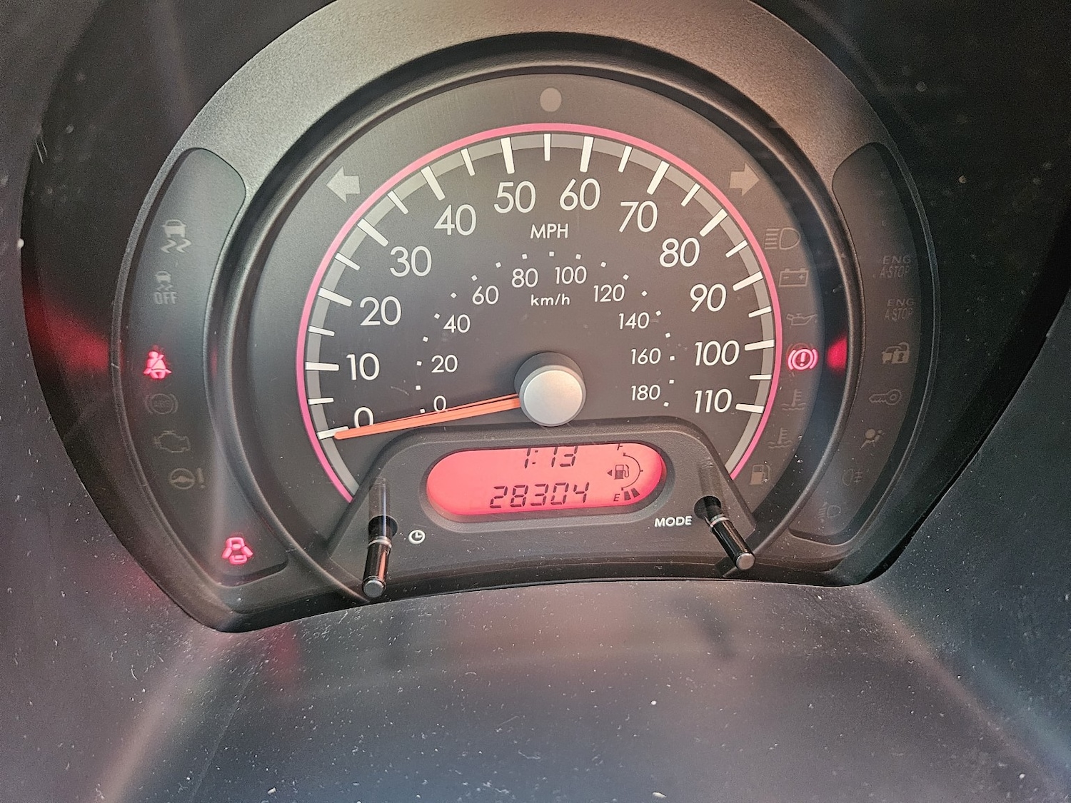 Used Suzuki Alto 2014 for sale - 77162260: Photo 13