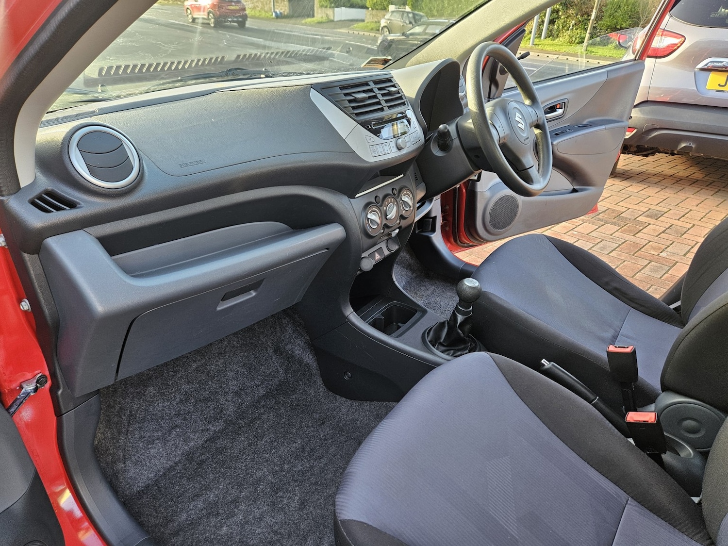 Used Suzuki Alto 2014 for sale - 77162260: Photo 15