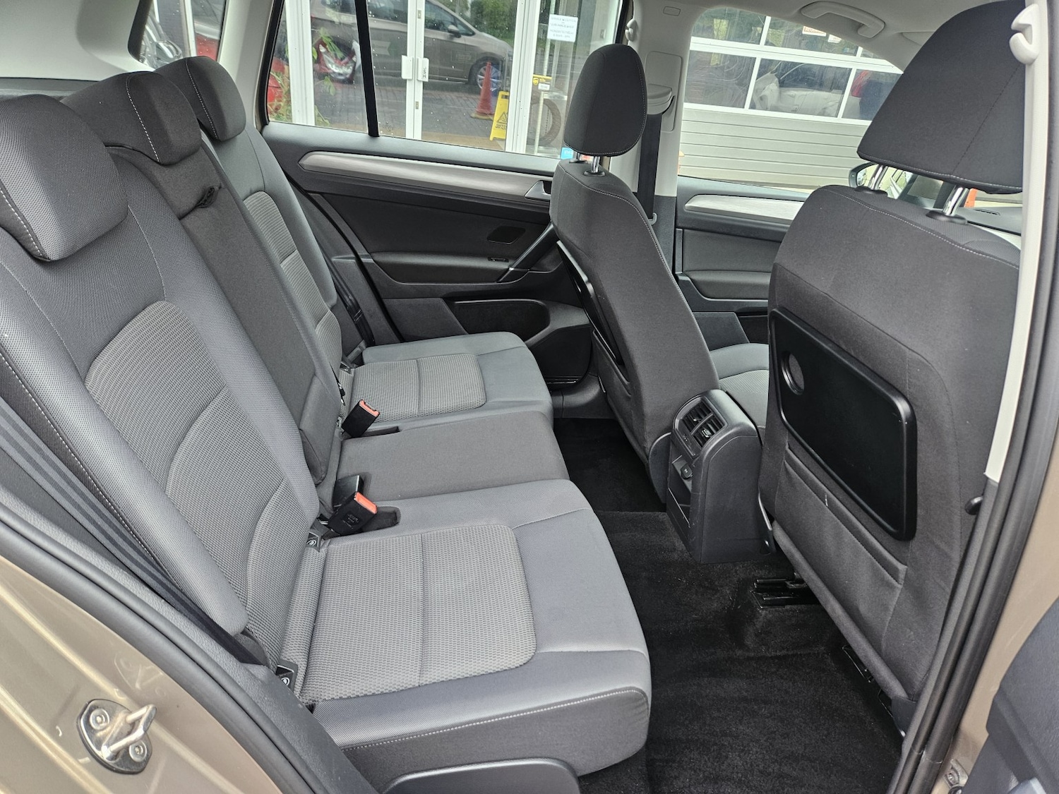 Used Volkswagen Golf SV 2016 for sale - 78125202: Photo 10