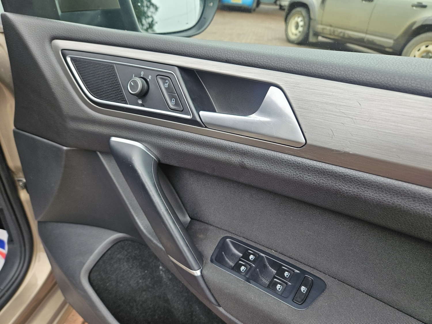 Used Volkswagen Golf SV 2016 for sale - 78125202: Photo 11