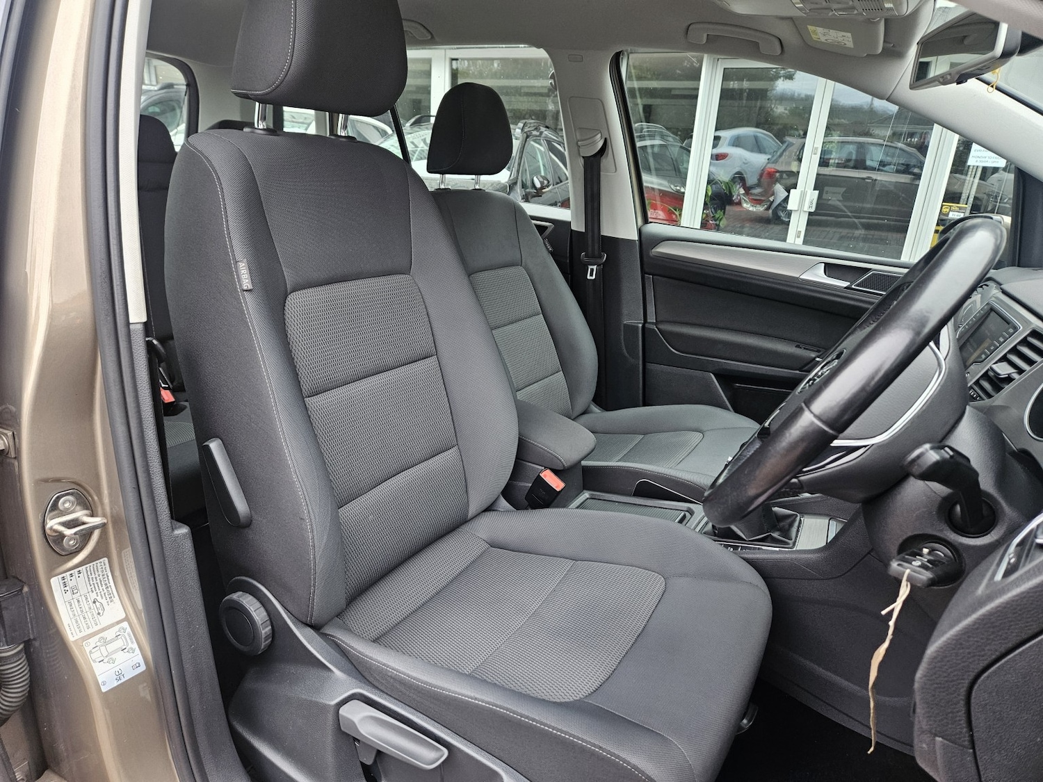 Used Volkswagen Golf SV 2016 for sale - 78125202: Photo 13