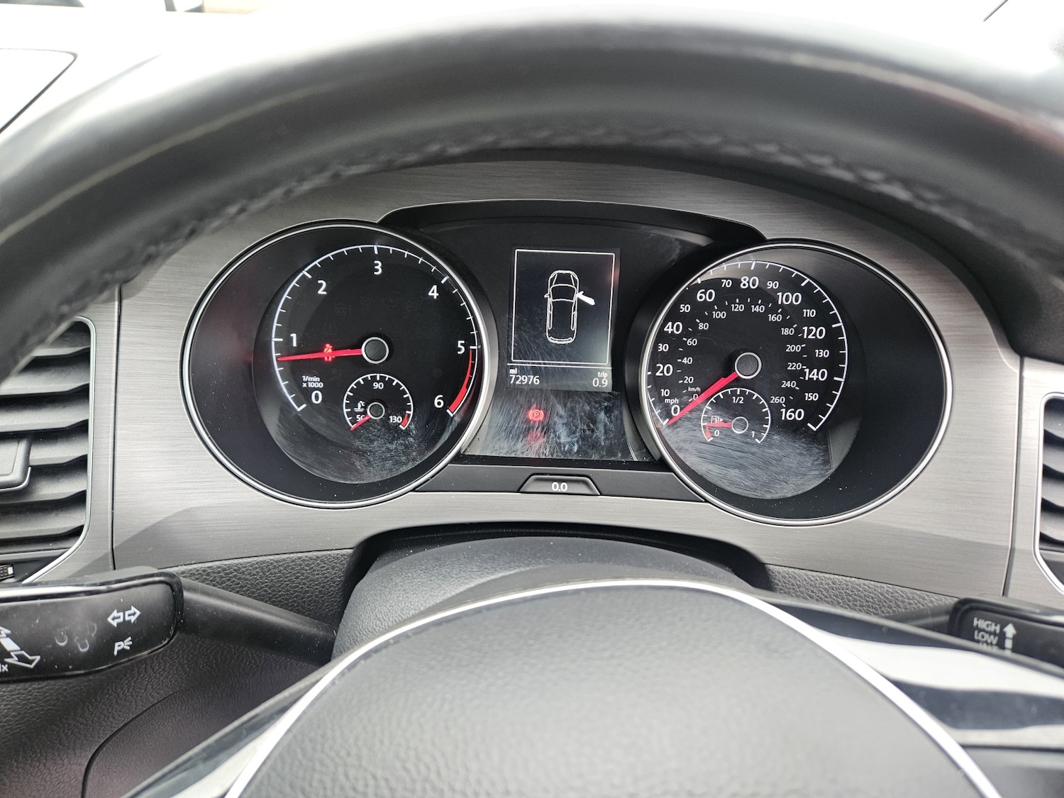 Used Volkswagen Golf SV 2016 for sale - 78125202: Photo 15