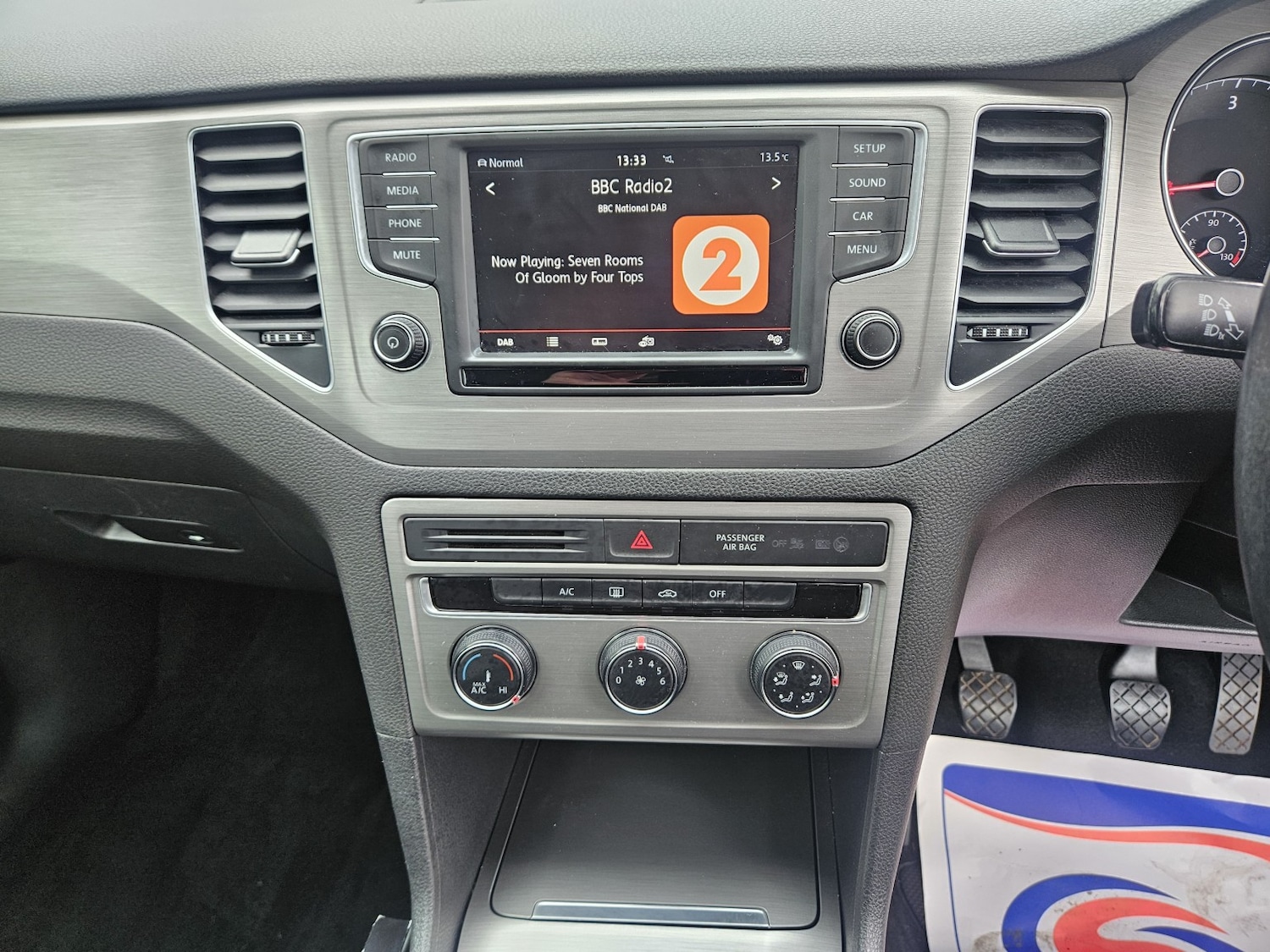 Used Volkswagen Golf SV 2016 for sale - 78125202: Photo 16