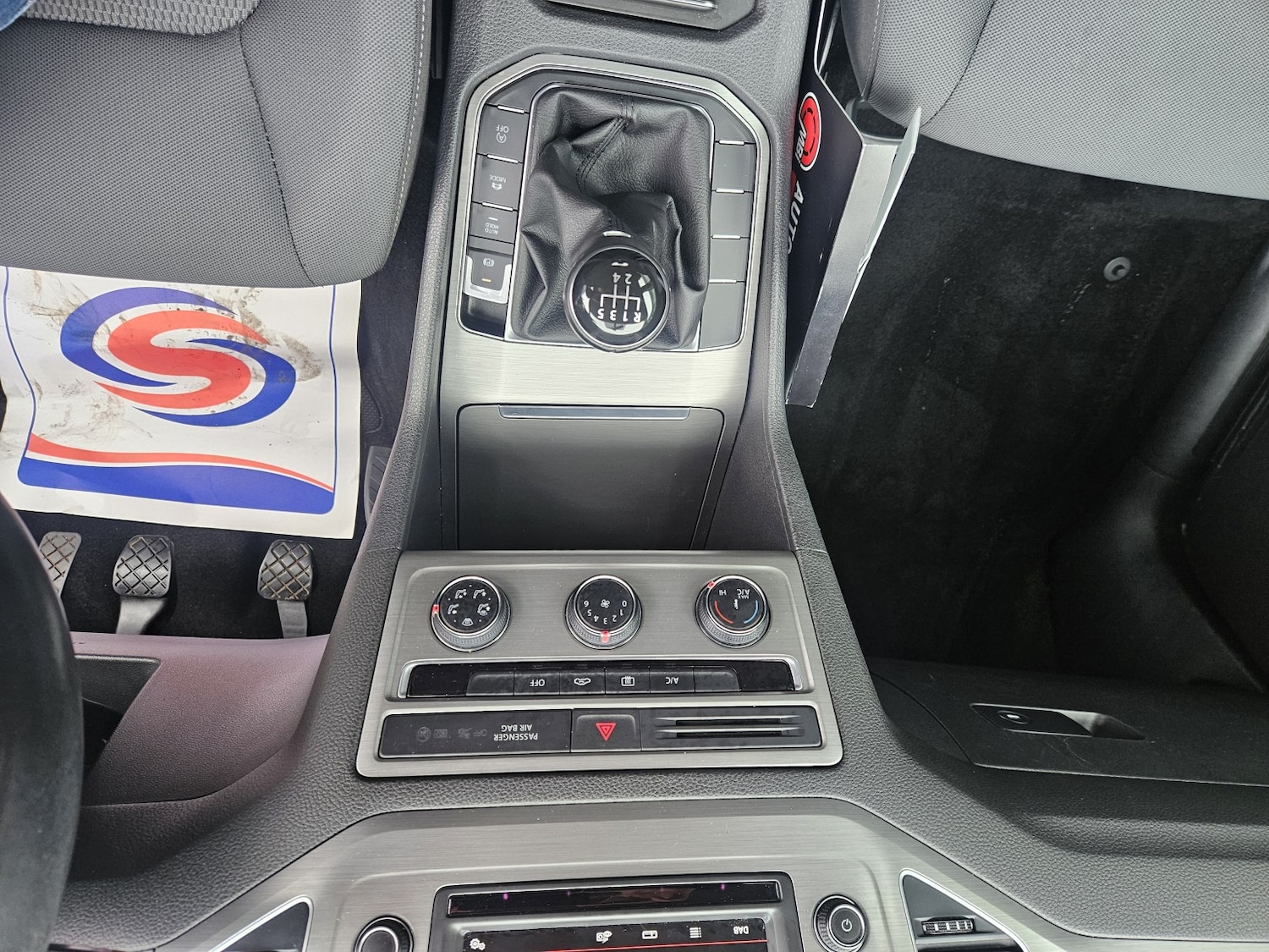 Used Volkswagen Golf SV 2016 for sale - 78125202: Photo 17