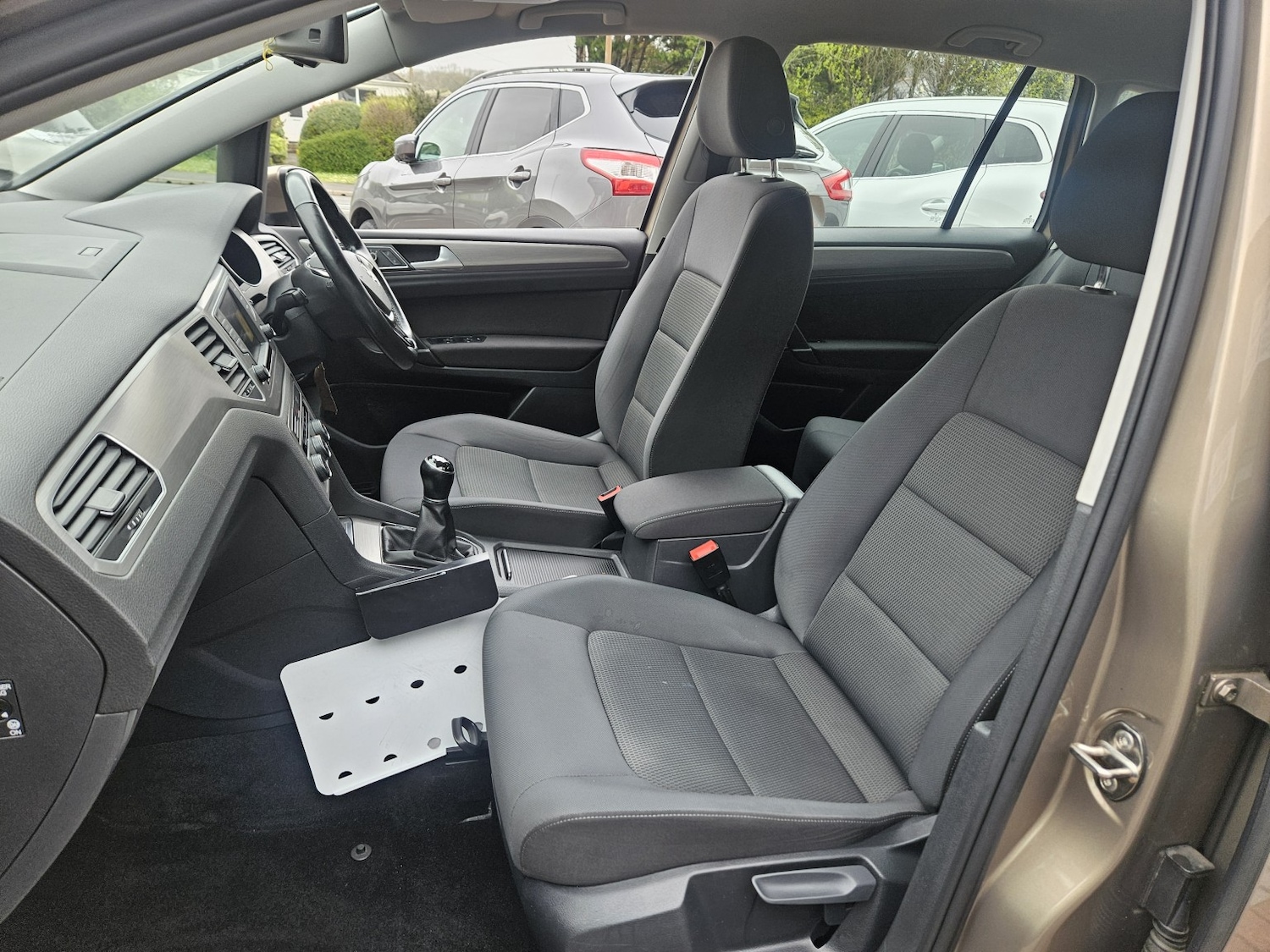 Used Volkswagen Golf SV 2016 for sale - 78125202: Photo 19