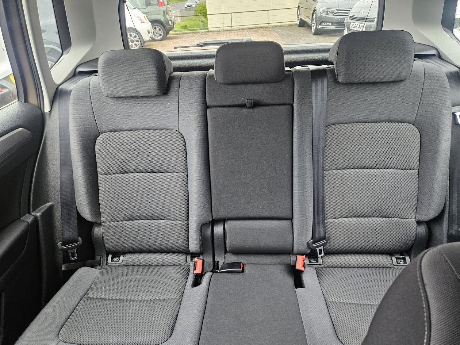 Used Volkswagen Golf SV 2016 for sale - 78125202: Photo 20