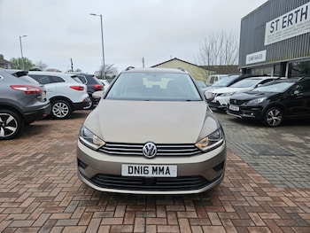 Used Volkswagen Golf SV 2016 for sale - 78125202: Photo