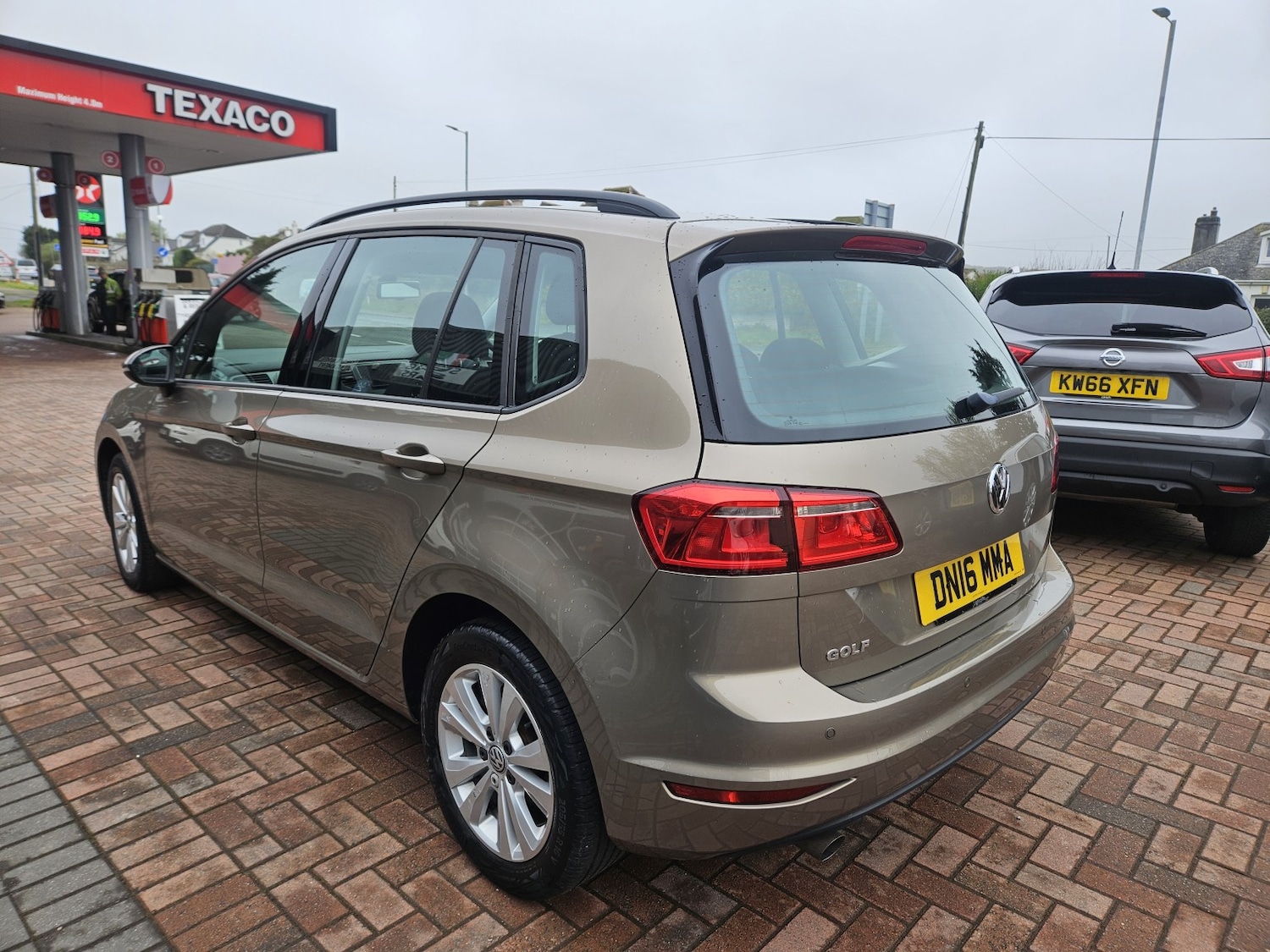 Used Volkswagen Golf SV 2016 for sale - 78125202: Photo 6