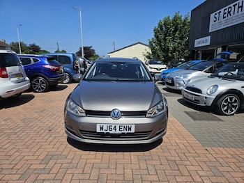 Used Volkswagen Golf 2014 for sale - 79187589: Photo