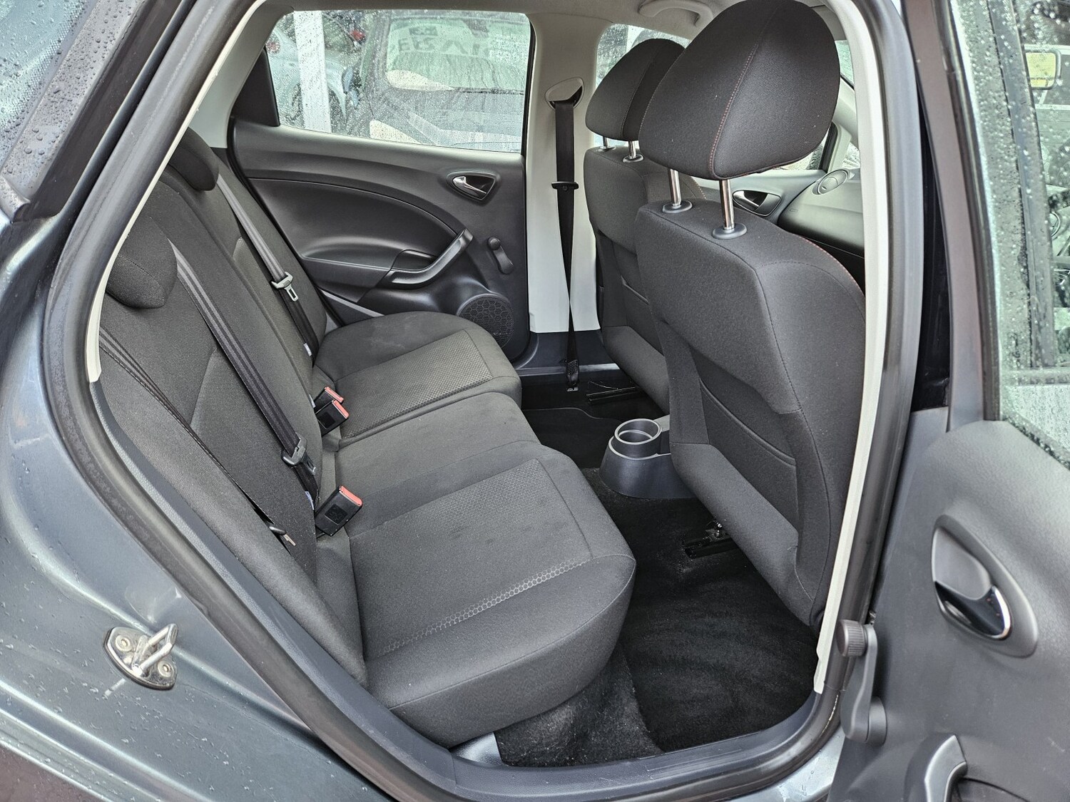 Used SEAT Ibiza 2014 for sale - 76317447: Photo 10