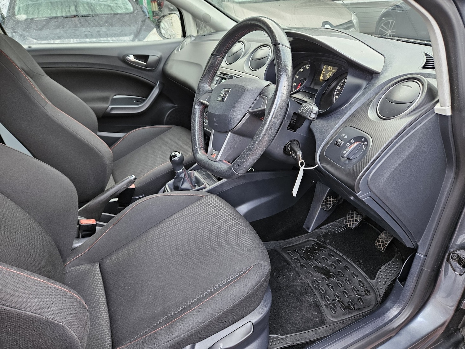 Used SEAT Ibiza 2014 for sale - 76317447: Photo 11