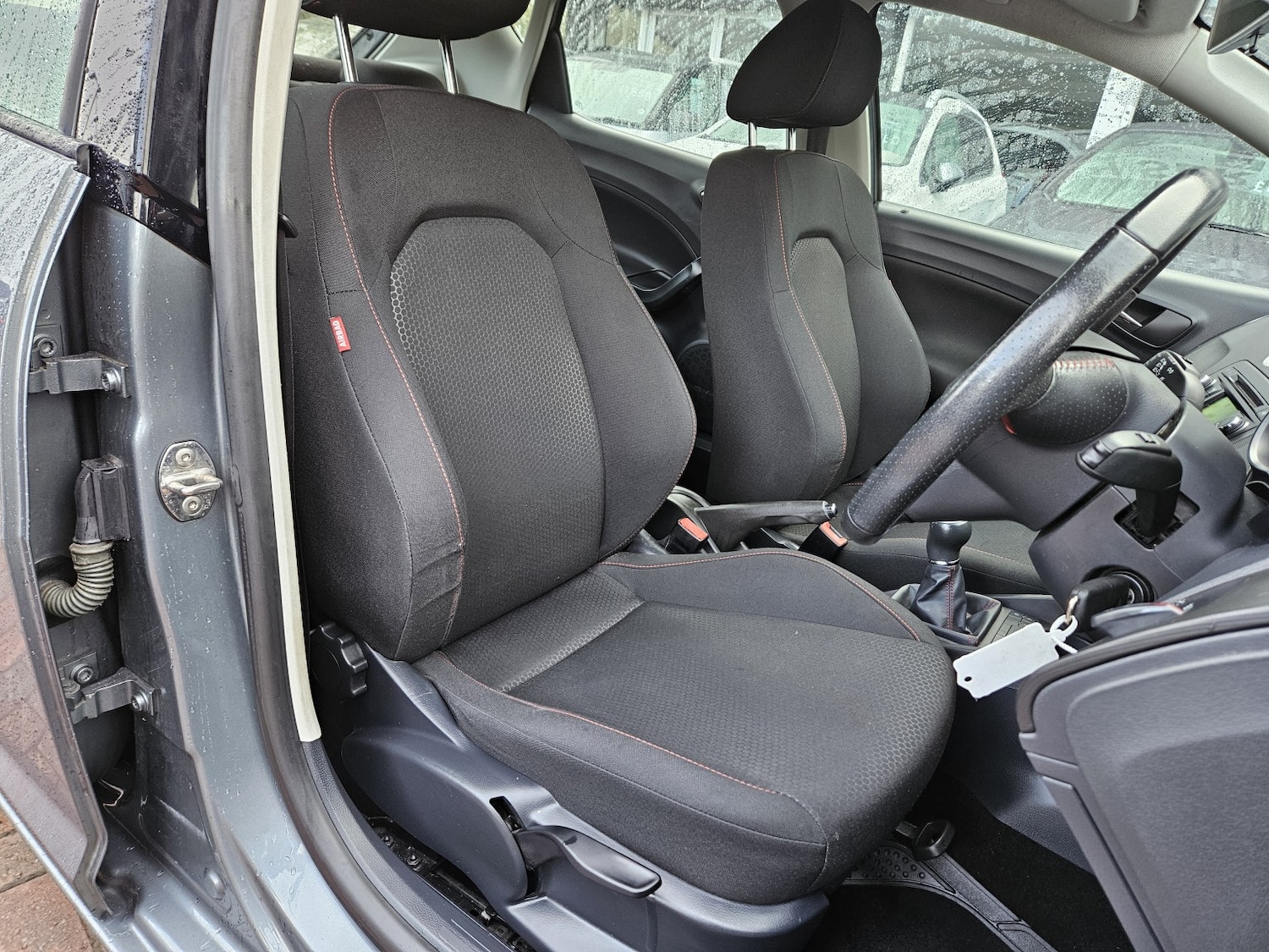 Used SEAT Ibiza 2014 for sale - 76317447: Photo 12