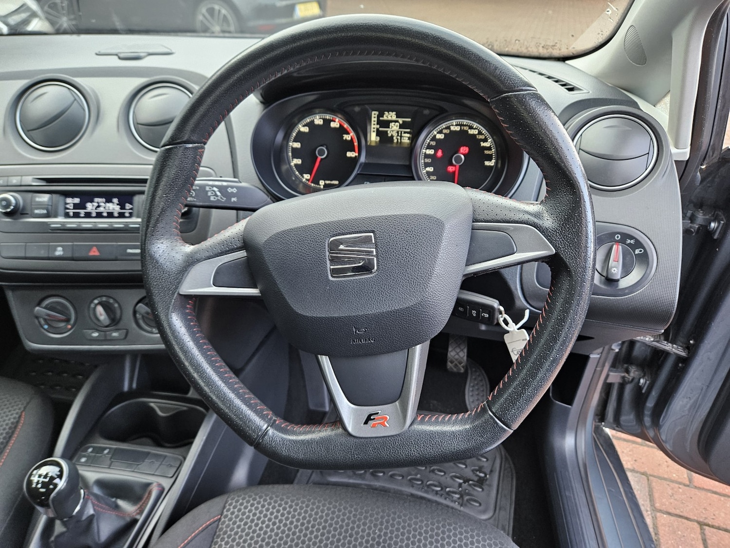 Used SEAT Ibiza 2014 for sale - 76317447: Photo 13