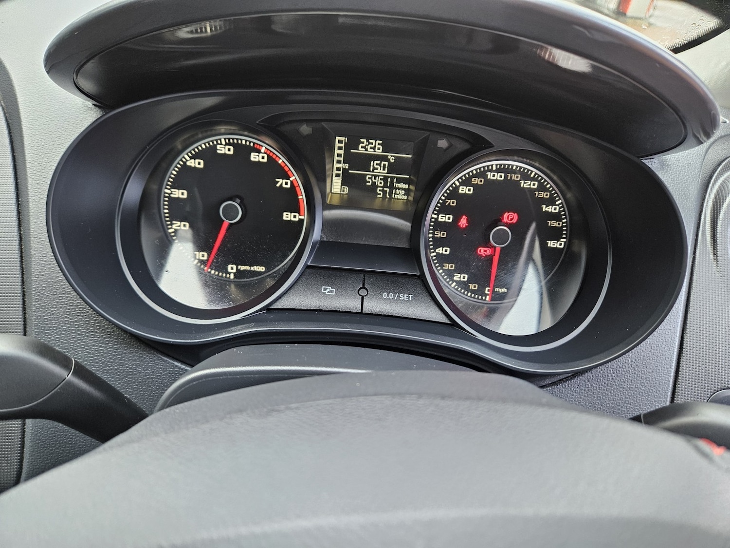 Used SEAT Ibiza 2014 for sale - 76317447: Photo 14