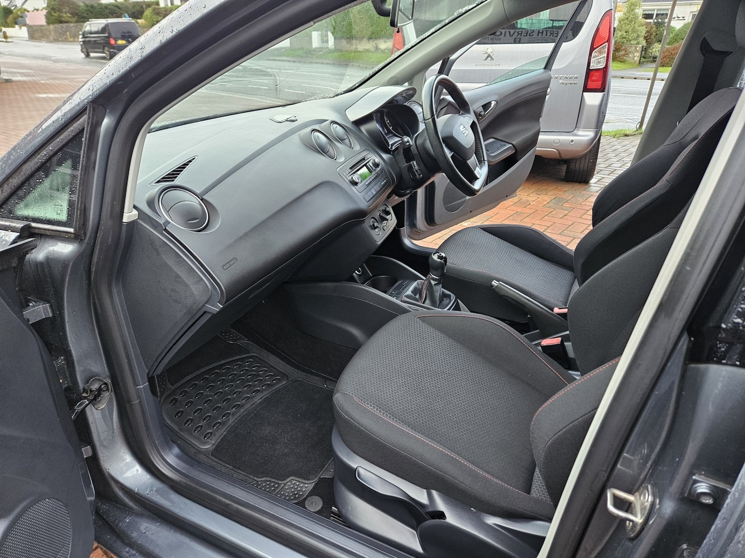 Used SEAT Ibiza 2014 for sale - 76317447: Photo 15