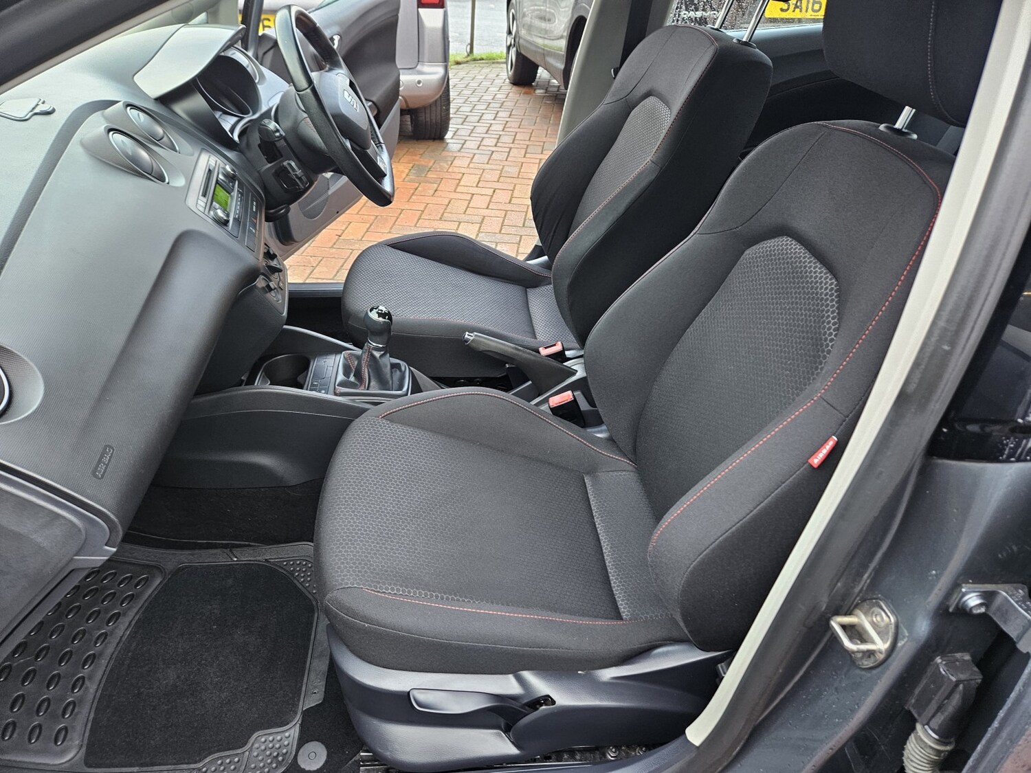 Used SEAT Ibiza 2014 for sale - 76317447: Photo 16