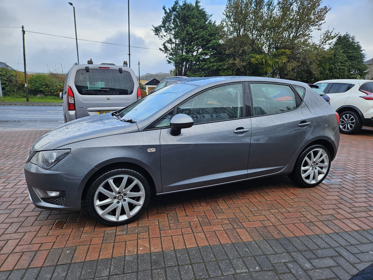 Used SEAT Ibiza 2014 for sale - 76317447: Photo 5