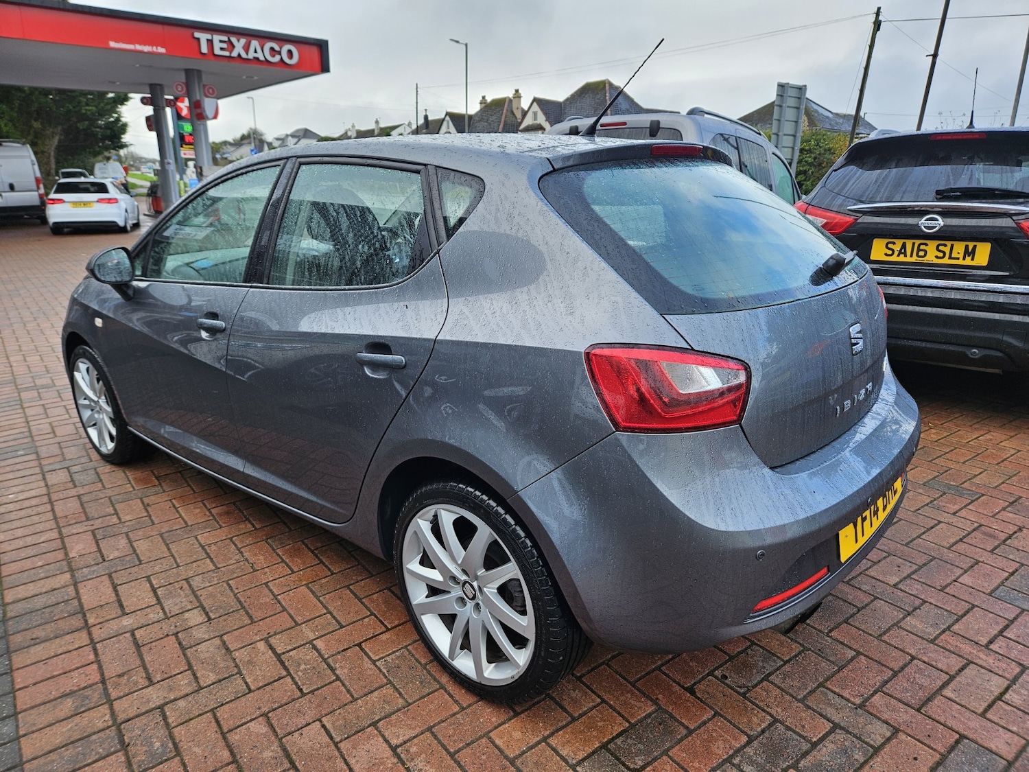 Used SEAT Ibiza 2014 for sale - 76317447: Photo 6
