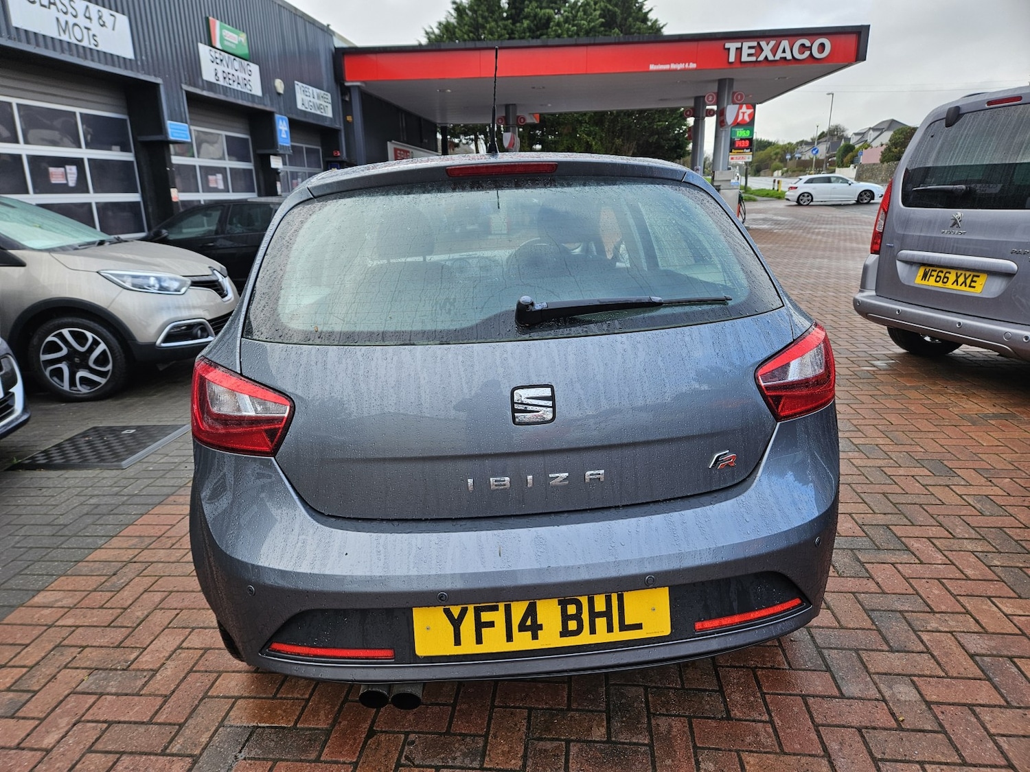 Used SEAT Ibiza 2014 for sale - 76317447: Photo 7
