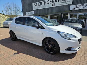 Used Vauxhall Corsa 2015 for sale - 78427683: Photo